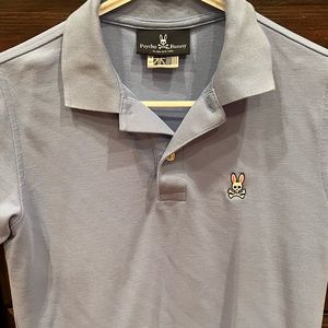 Psycho bunny polo